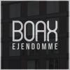 HKP EJENDOMSINVEST ApS logo