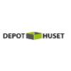 DepotHuset Haderslev ApS logo