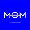 M-O-M ApS logo