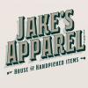 Jakes Apparel Store ApS logo