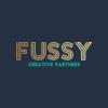 FUSSY ApS logo