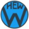 H.E.W. ApS logo