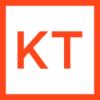 KT2018 A/S logo
