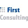 FIRST CONSULTING ApS logo