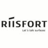 R. RIISFORT A/S logo