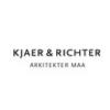 ARKITEKTFIRMAET KJAER & RICHTER A/S logo