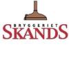 BRYGGERIET SKANDS A/S logo