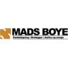 MADS BOYE HOLDING ApS logo