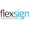 FLEXSIGN A/S logo