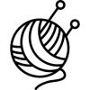 ELKJÆR STRIK A/S logo