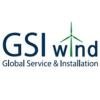 GSI Wind A/S logo