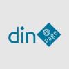 DinPage ApS logo