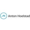 Anton Hoelstad ApS logo