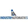 INDUSTRI-AUTOMATIK A/S logo