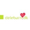 DELEBARN.DK ApS logo