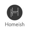 Homeish.dk ApS logo