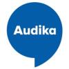 Audika ApS logo