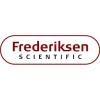 Frederiksen Scientific A/S logo
