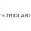 TRIOLAB A/S logo