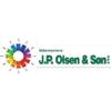 Malermestrene J.P. Olsen & Søn ApS logo