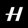HASSELBLAD A/S logo