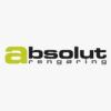 ABSOLUT VASK OG MÅTTESERVICE ApS logo