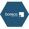 Boreco Bogføring ApS logo