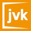 JV 2013 A/S logo