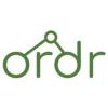 ORDR ApS logo