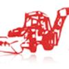 Allan Thomsen logo