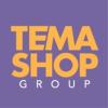 TEMASHOP ApS logo