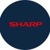 SHARP BUSINESS SYSTEMS DANMARK A/S logo