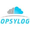 OPSYLOG ApS logo