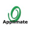 Applimate IVS logo