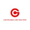 GREENLAND CONTRACTORS I/S logo