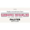 FALSTER Destilleri & Bryghus logo