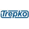 TREPKO A/S logo