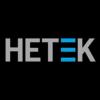 HETEK A/S logo
