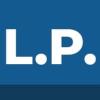 L.P. MONTAGE ApS logo