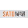 Sato Business Partner ApS logo