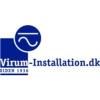 VIRUM INSTALLATION ApS logo