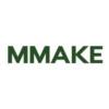 MMAKE A/S logo