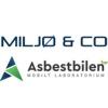 Miljø & Co ApS logo