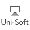 Uni-Soft ApS logo