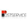 AT POSTSERVICE ApS logo