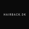 Hairback ApS logo