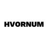 Green Hvornum Solutions IVS logo