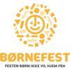 Børnefest IVS logo