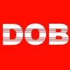 DANSK OVERFLADEBEHANDLING I/S logo