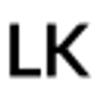 LK service v/Lars Kristensen logo
